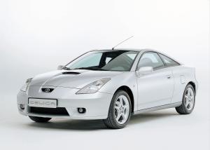 Toyota Celica '2000